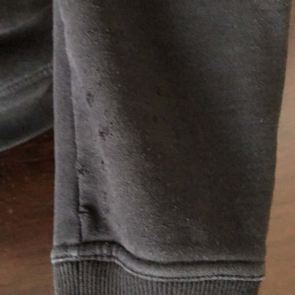 Numero Canada Inspired Hoodie in Black - Men’s size M - Picture 4 of 8